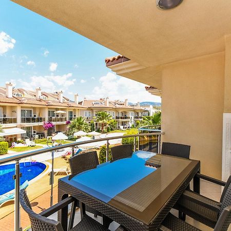 Light House 30 Aparthotel Φετιγιέ Εξωτερικό φωτογραφία