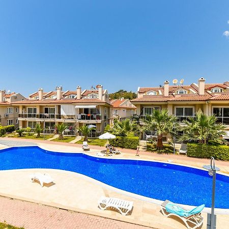 Light House 30 Aparthotel Φετιγιέ Εξωτερικό φωτογραφία