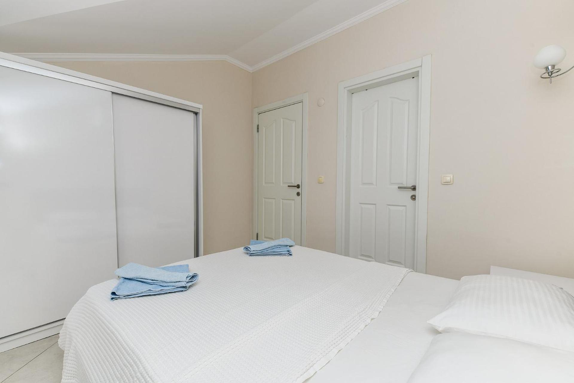 Light House 30 Aparthotel Φετιγιέ Εξωτερικό φωτογραφία