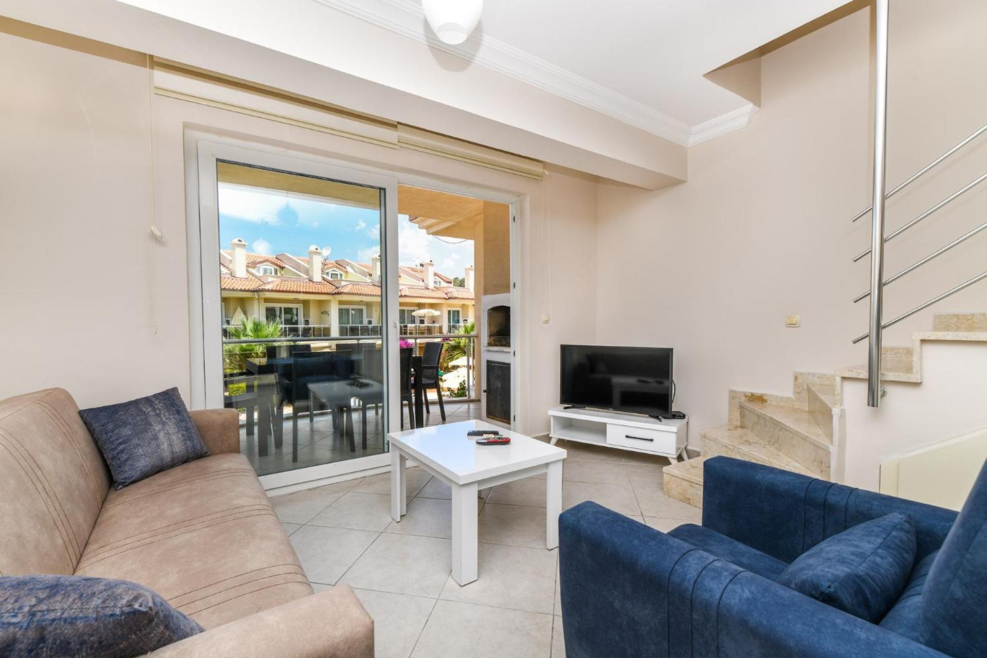 Light House 30 Aparthotel Φετιγιέ Εξωτερικό φωτογραφία