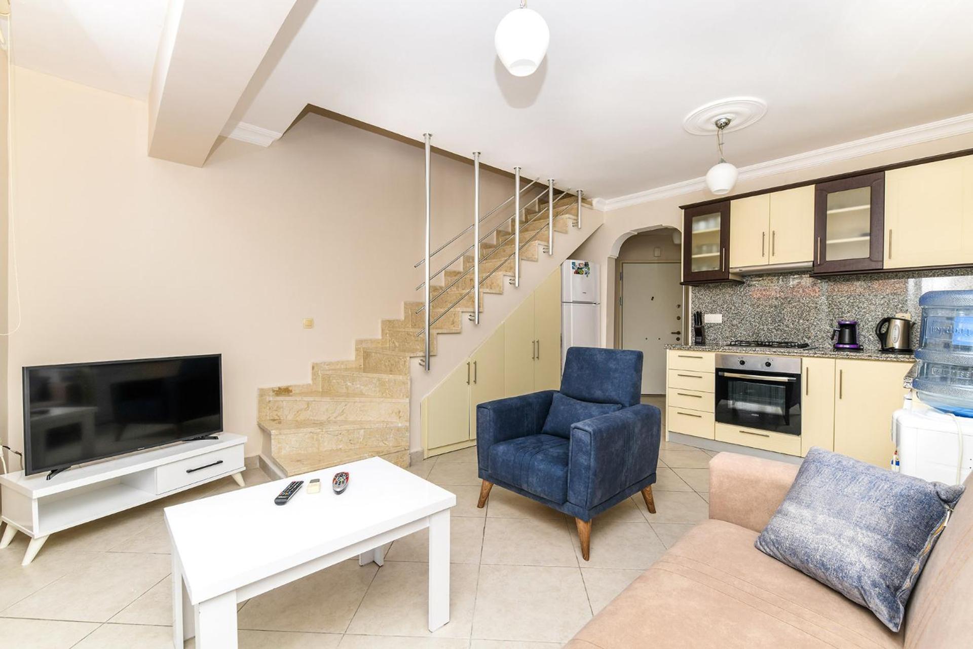 Light House 30 Aparthotel Φετιγιέ Εξωτερικό φωτογραφία
