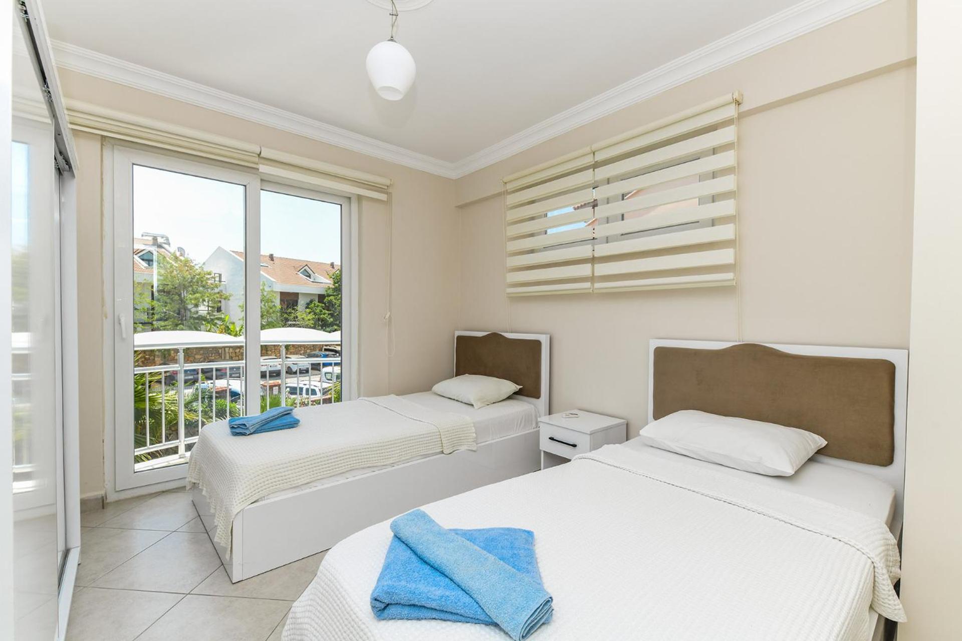 Light House 30 Aparthotel Φετιγιέ Εξωτερικό φωτογραφία