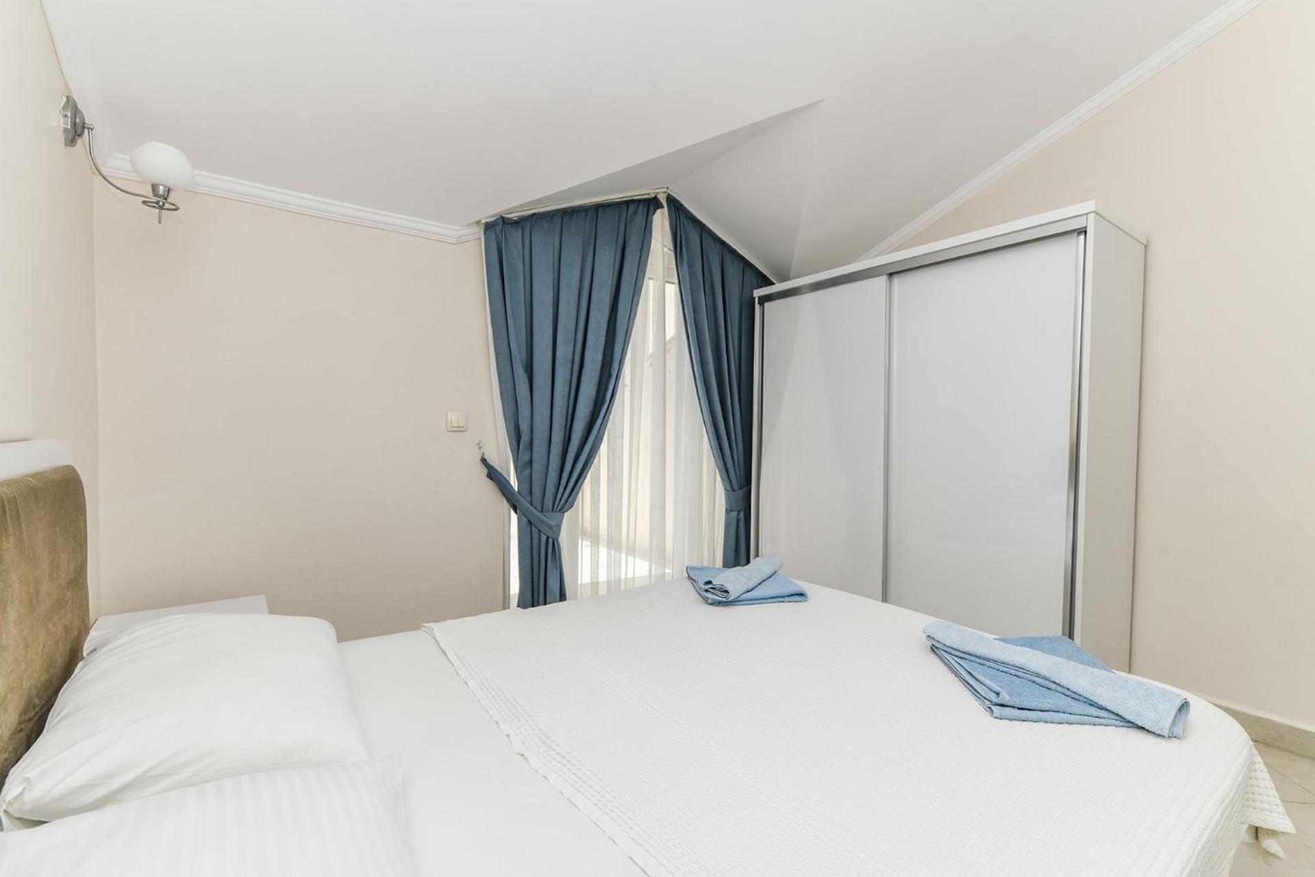 Light House 30 Aparthotel Φετιγιέ Εξωτερικό φωτογραφία