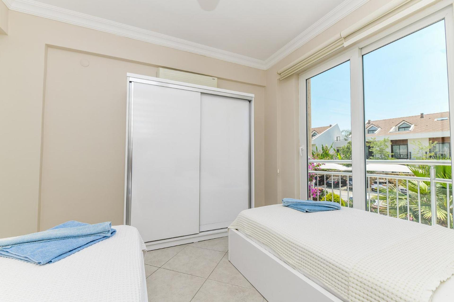 Light House 30 Aparthotel Φετιγιέ Εξωτερικό φωτογραφία